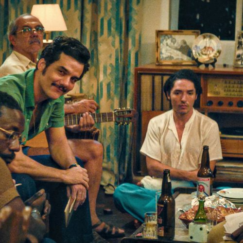 Cinema brasileiro inspira novo roteiro turístico em Recife