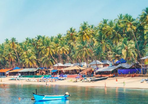 Goa lança modelo de vilas turísticas autossuficientes em energia