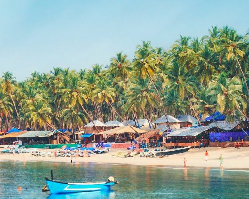 Goa lança modelo de vilas turísticas autossuficientes em energia