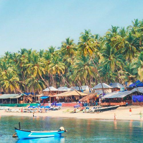 Goa lança modelo de vilas turísticas autossuficientes em energia