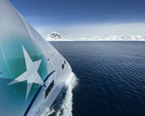 Aurora Expeditions e UpSchool lançam cruzeiro dedicado à educação