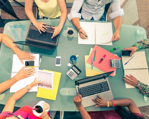 Hooters de Tóquio agora também é espaço coworking
