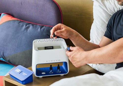 Breakfast Alarm Clock: A nova aposta sensorial da Holiday Inn Express