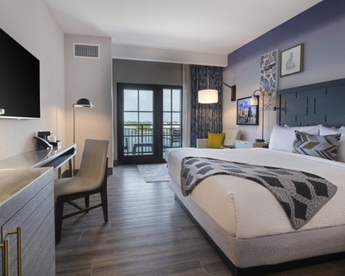 IHG Hotels & Resorts idealiza ferramenta de planejamento com Google