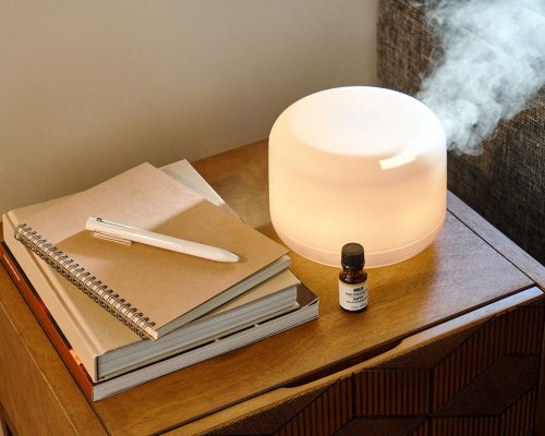 MUJI e Airbnb criam coleção de amenidades especiais para hosts