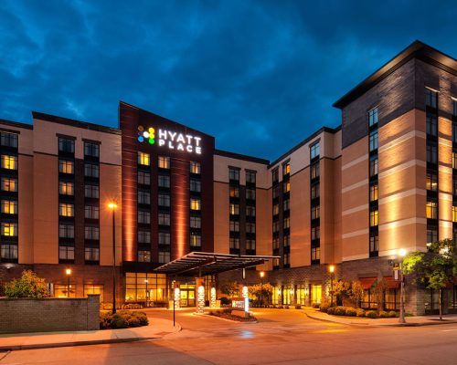 Hyatt adiciona unidades do Exhale Spa no seu programa de fidelidade