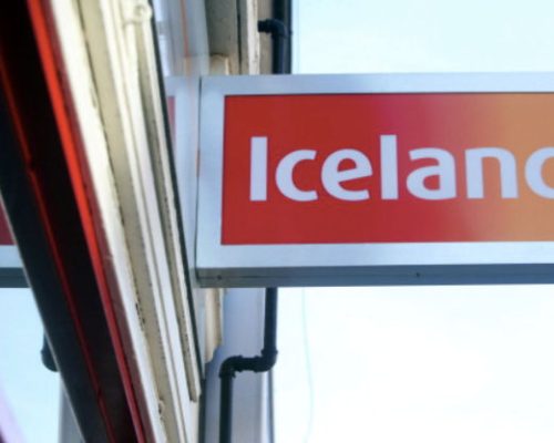 Supermercado europeu compromete-se a remover todo o plástico de suas prateleiras