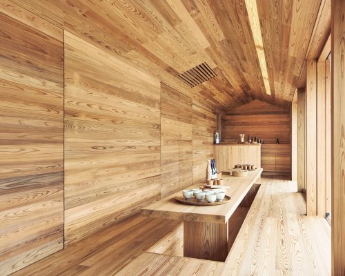 Airbnb constrói o seu primeiro ”hotel” no Japão