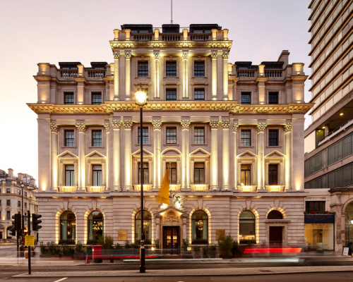 Sofitel London anuncia centro de testes para COVID-19 em seu hotel