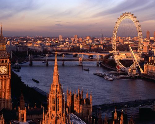 Londres oferece turismo de experiência para viajantes exigentes