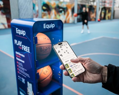 Decathlon anuncia aluguel gratuito de equipamentos esportivos em Paris