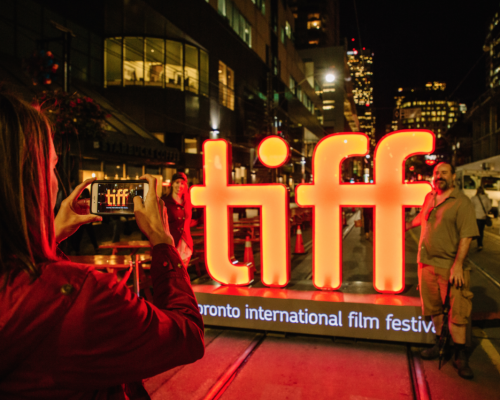 Shangri-La Toronto revela experiências inspiradas em festival de cinema