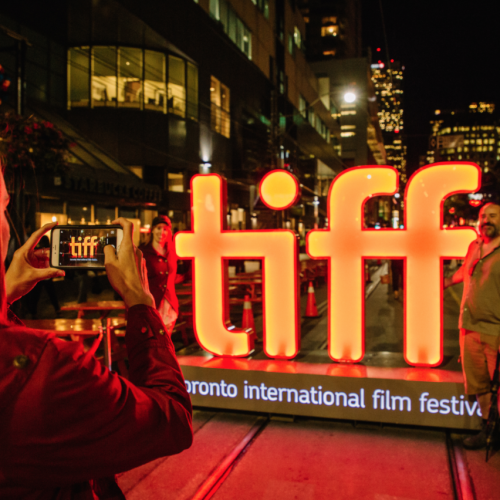 Shangri-La Toronto revela experiências inspiradas em festival de cinema