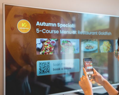 Oaky lança ferramenta de upselling automatizado durante estadias