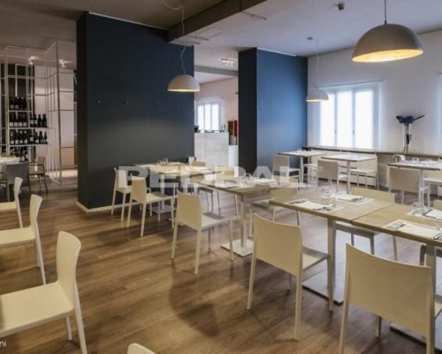 O primeiro restaurante dentro de uma prisão