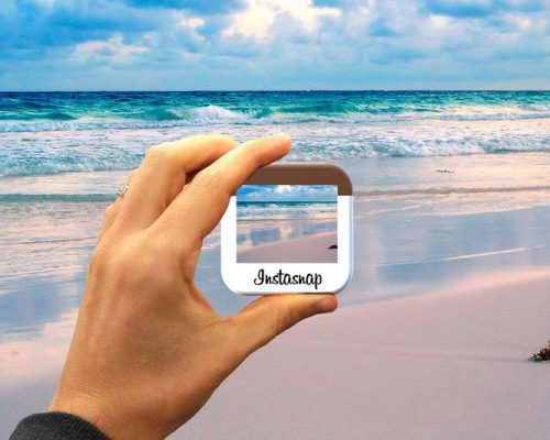 Postagens no Instagram sem a necessidade de um smartphone
