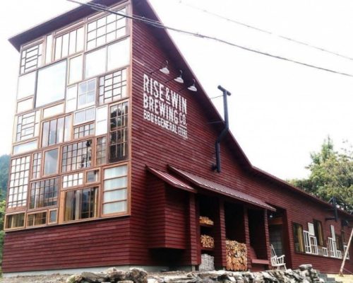 A cervejaria que é desperdício zero