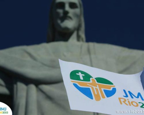 SINETA! Jornada Mundial da Juventude