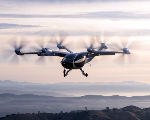 Delta e Joby Aviation unem forças para lançar frota de táxi aéreo