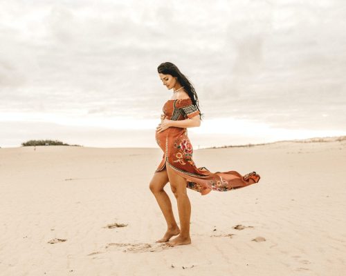 Zulal Wellness lança retiros para gestantes no Qatar