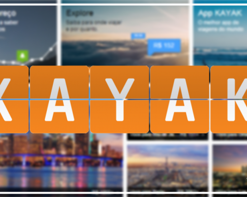 Use emojis para buscar seu próximo destino de férias