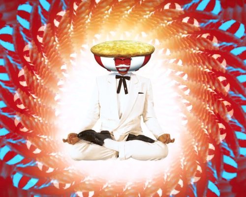 KFC Comfort Zone: uma série de meditação para inspirar