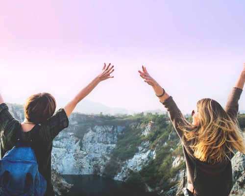 Startup de viagem conecta estudantes e professores