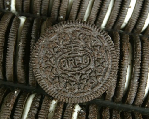 Sabores exclusivos da OREO na campanha #MyOreoCreation