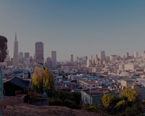 Live from Los Angeles: O novo app Detour