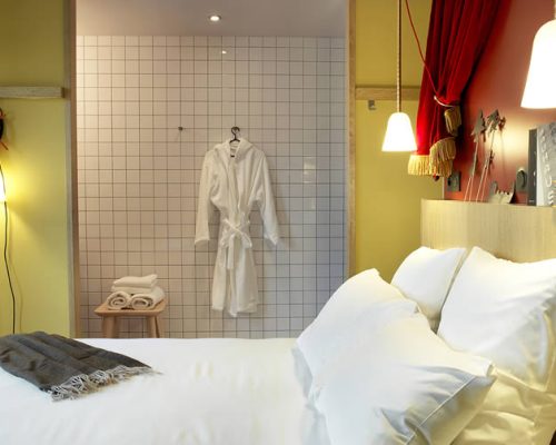 Descubra o MOB Hotel de Paris