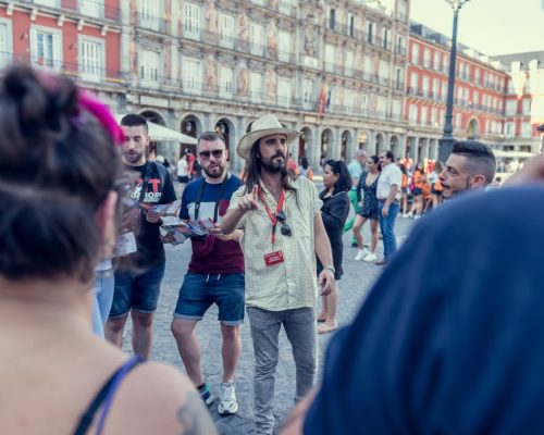 Netflix e Sandemans anunciam tours inspirados em séries e filmes
