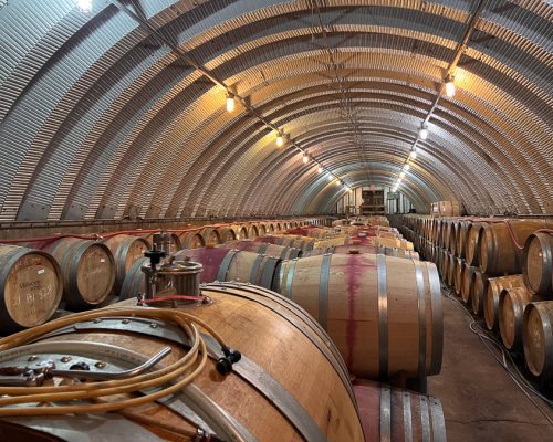 Malivoire Wine anuncia parcerias com Air Canada e Cirque du Soleil