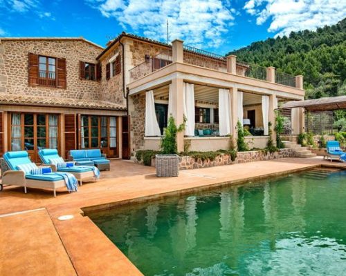 Mandarin Oriental e StayOne lançam coleção de casas exclusivas