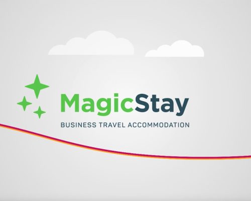 MagicStay oferece hospedagem nos principais centros urbanos do mundo
