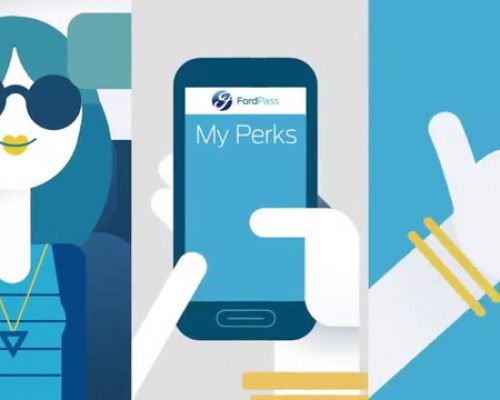 Continental Pneus faz um convite à vida fora das telas