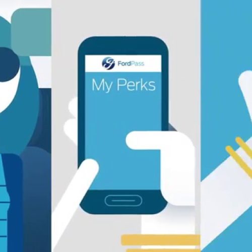 Continental Pneus faz um convite à vida fora das telas