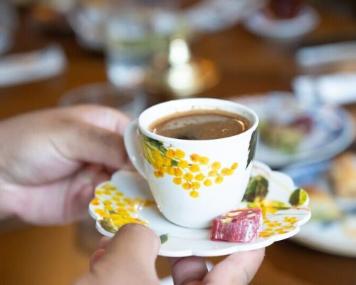 Mazda Coffee Tour: Carros, café e experiências locais