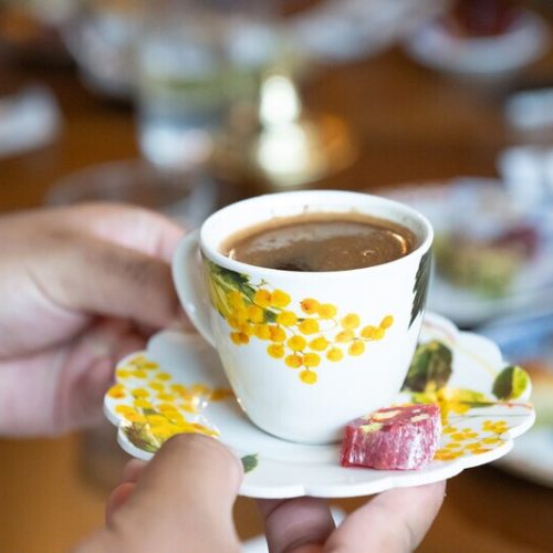 Mazda Coffee Tour: Carros, café e experiências locais