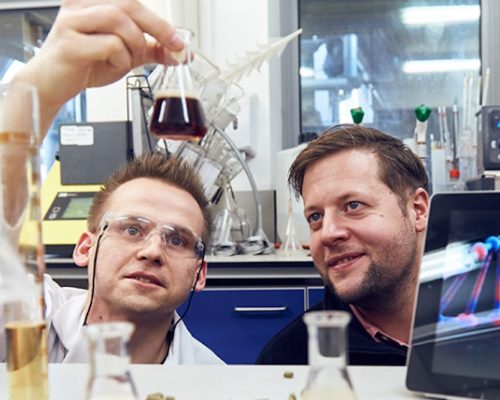 Cervejaria de Londres usa DNA para criar bebidas sob medida