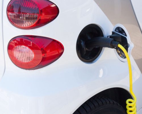 Barbados se transforma no paraíso para veículos elétricos