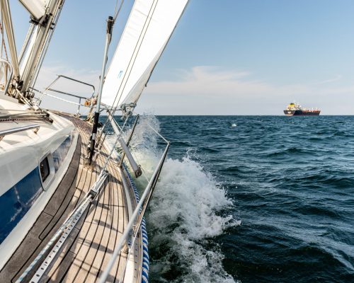 Borrow a Boat: Alugue um iate pagando em criptomoedas