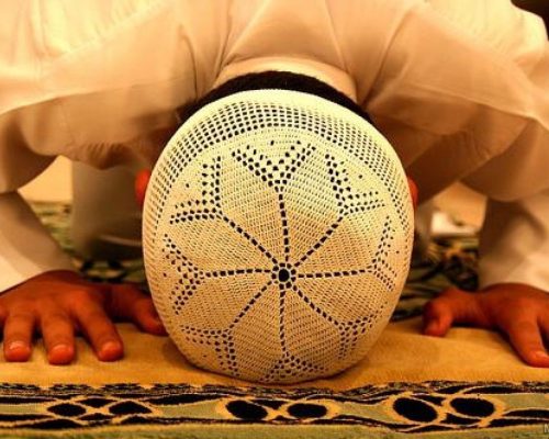 Empresa japonesa cria mesquita móvel para Olimpíadas de 2020