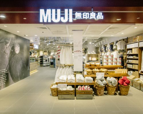 Marca japonesa Muji entra para o mercado hoteleiro  
