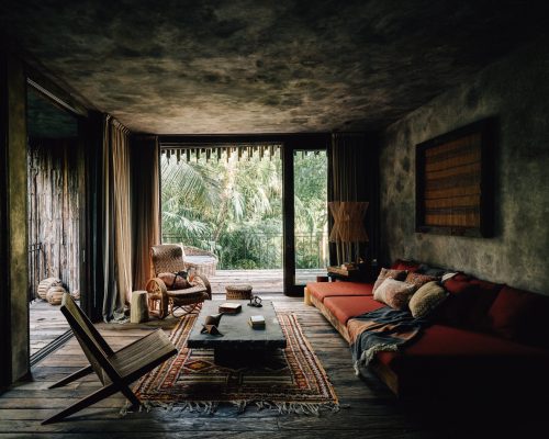 Nômade Tulum anuncia residência criativa para criadores de conteúdo