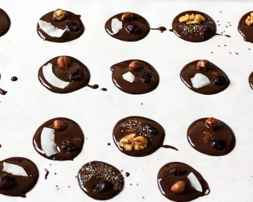 Choco Pass: O roteiro de chocolates de Genebra