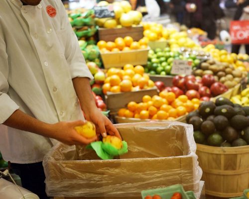 NASA pode ajudar com a escassez de alimentos no mundo