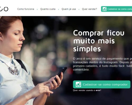 SINETA! Gostei, comprei: comprando com apenas um comentário