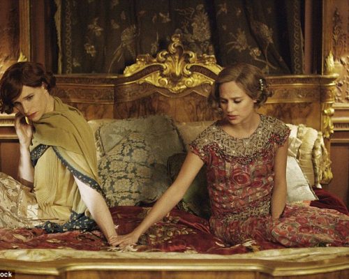 Se hospede nos cenários dos filmes do Oscar