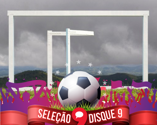 A Copa e as Artes
