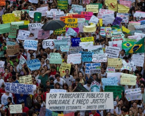 SINETA! Pela diferença no turismo brasileiro